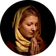 Гадалка Анна — Эвенск